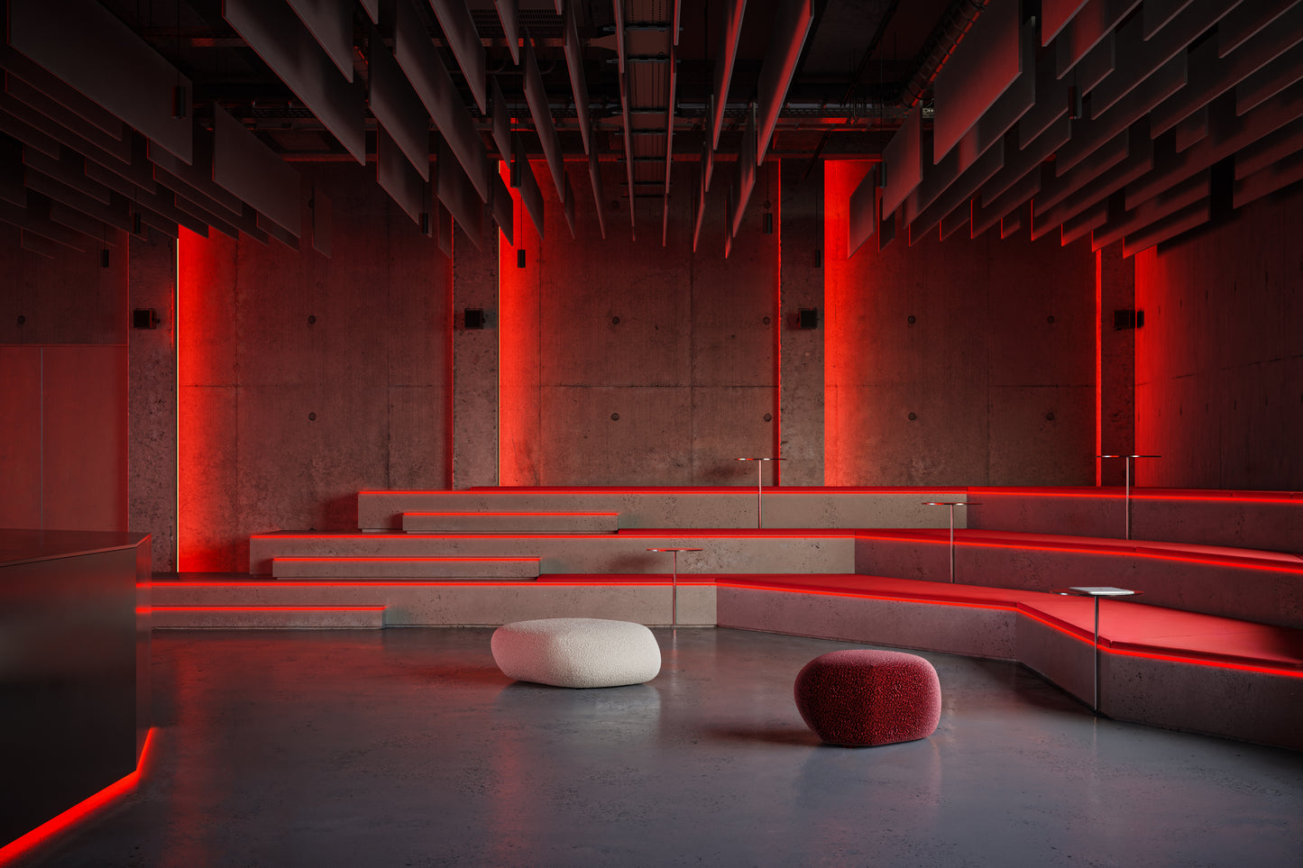 AED Audio MINI FLEX5