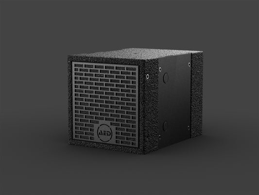 AED Audio MINI FLEX5