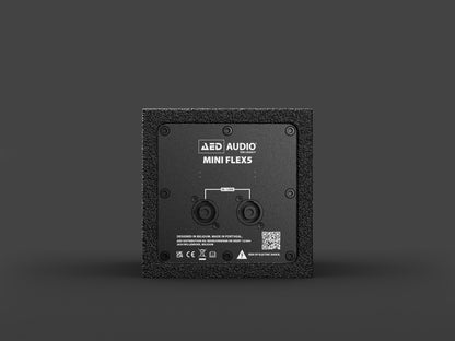 AED Audio MINI FLEX5
