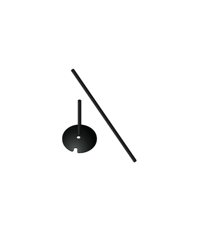 AED Audio MULTI STEND