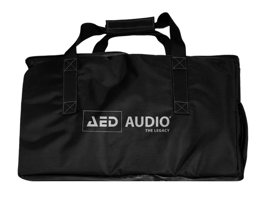 AED Audio   FLEX6 CARRY BAG