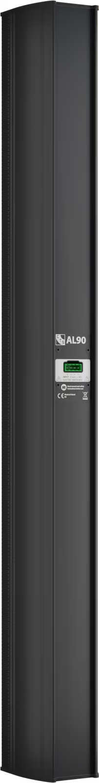 CTS AUDIO AL90