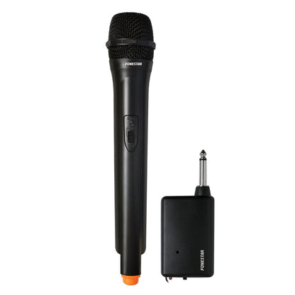 Fonestar IK-163 Ręczny mikrofon bezprzewodowy VHF