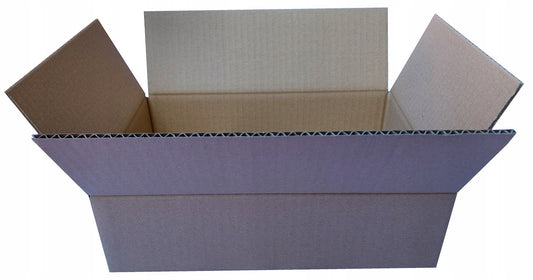 carton 20 pcs. 300x200x80 Inpost OneBox Size A 