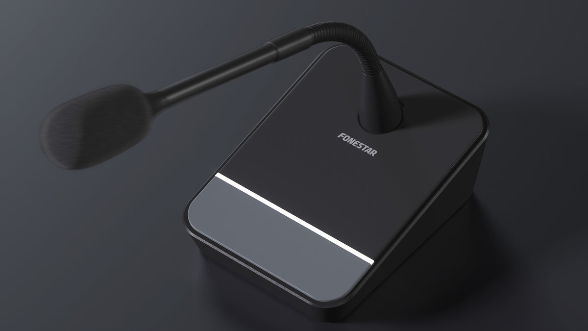 FONESTAR MICSET-C45