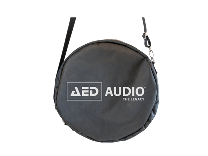AED Audio MULTI STAND CARRYING BAG SET