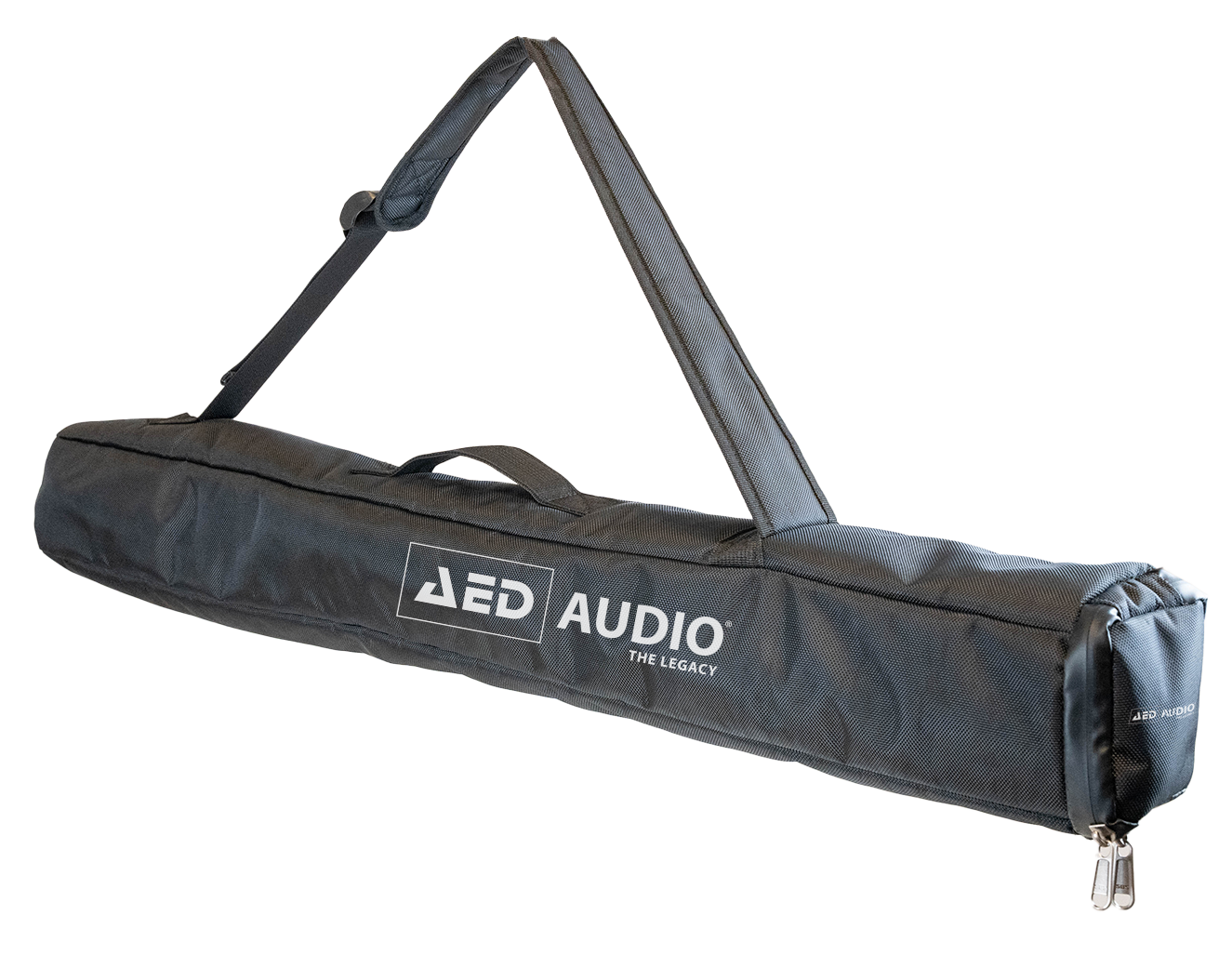 AED Audio MULTI STAND CARRYING BAG SET