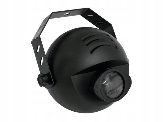 Spotlight for the Eurolite LED PST-9W TCL ball 