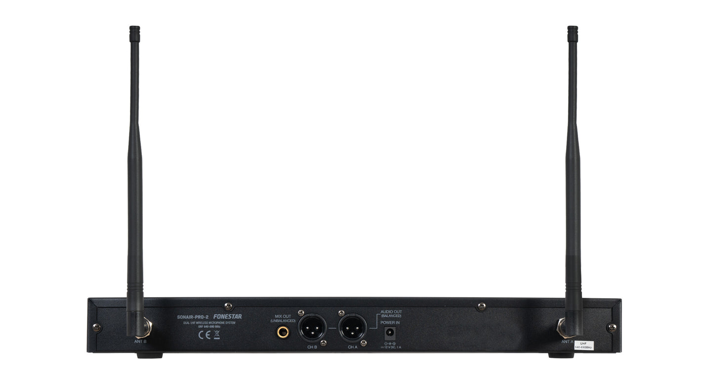 Fonestar SONAIR-PRO-2M