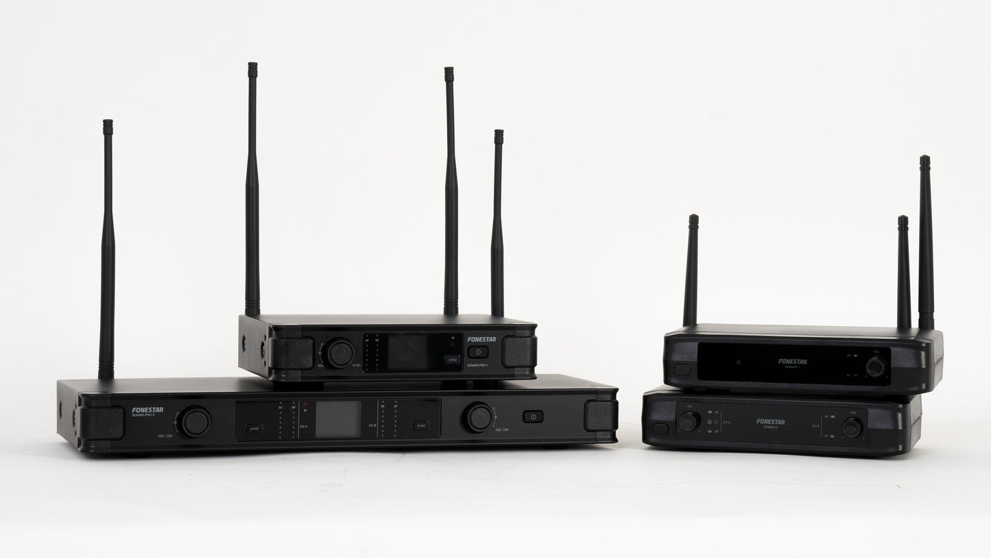 Fonestar SONAIR-PRO-2M