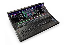 Allen & Heath SQ-6+