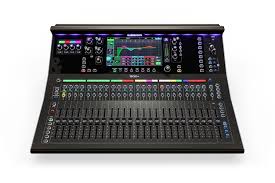 Allen & Heath SQ-6+