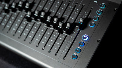 Allen & Heath SQ-7+