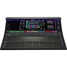 Allen & Heath SQ-7+