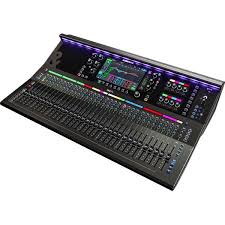 Allen & Heath SQ-7+