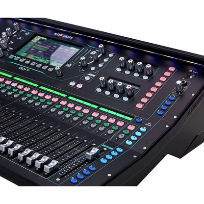 Allen & Heath SQ-7+