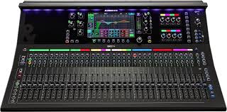 Allen & Heath SQ-7+