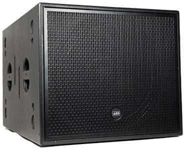 AED Audio MULTISUB