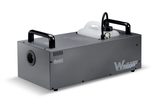 Antari W-530 6l 3000W smoke generator with remote control 