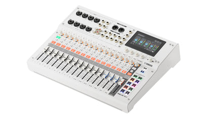 Yamaha MGX16 WH