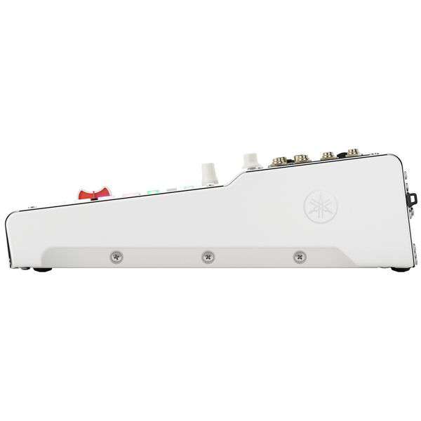 Yamaha MGX16 WH