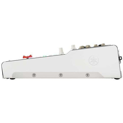 Yamaha MGX16 WH