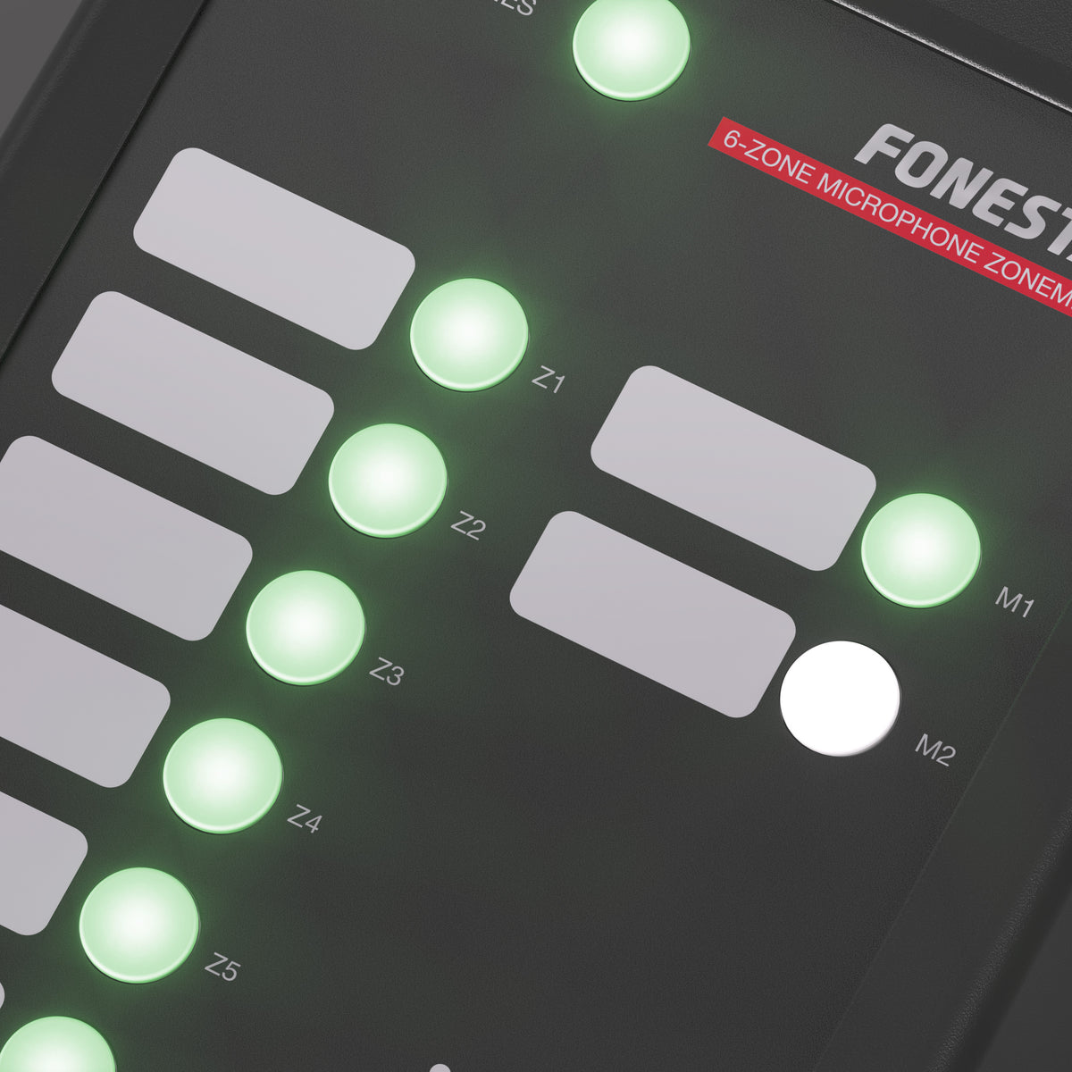FONESTAR ZONEMIC-6