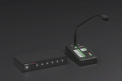 FONESTAR ZONEMIC-6