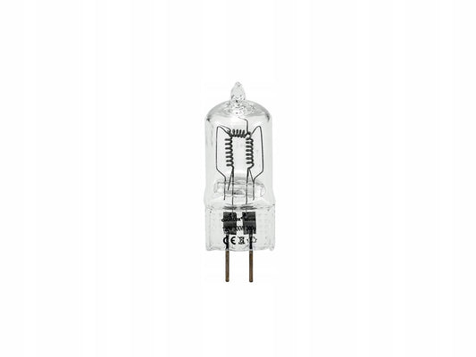 Omnilux bulb 120V/300W GX 6.35 300h more durable