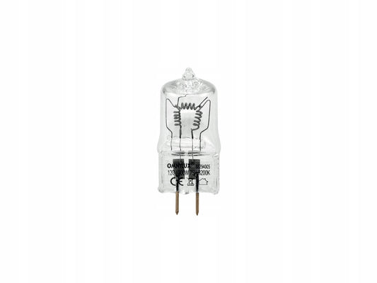 Omnilux 120V/300W GX 6.35 75h bulb 
