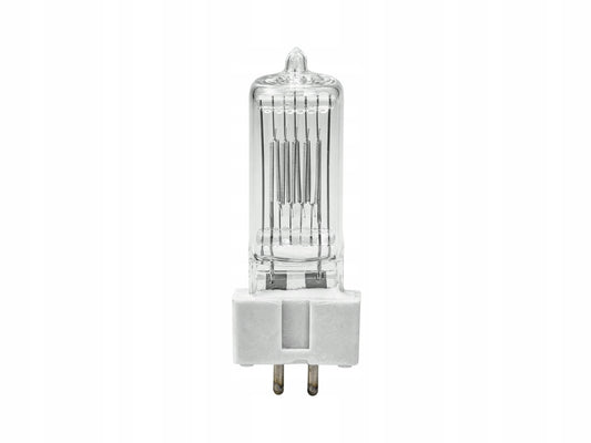 Bulb Omnilux 230V/1000W GX-9.5 3200K 1000W 250h 