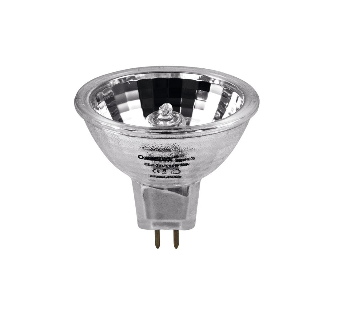 Omnilux ELC 24V/250W GX-5.3 50h bulb 