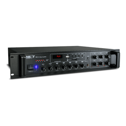 Next Audiocom 8P6.MX350