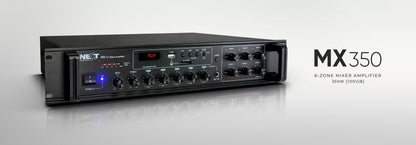Kitas Audiocom 8P6W.MX350