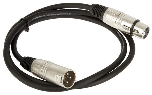 Adam Hall Cables 3 STAR MMF 0100