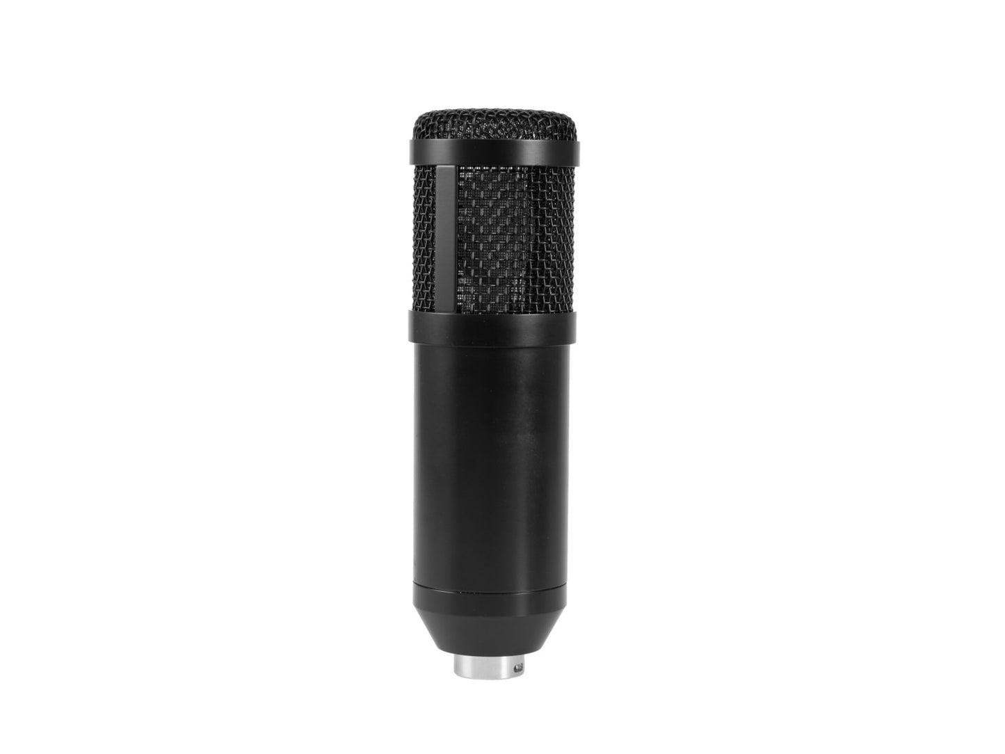 Omnitronic BMS1C USB mikrofonų studijos komplektas 