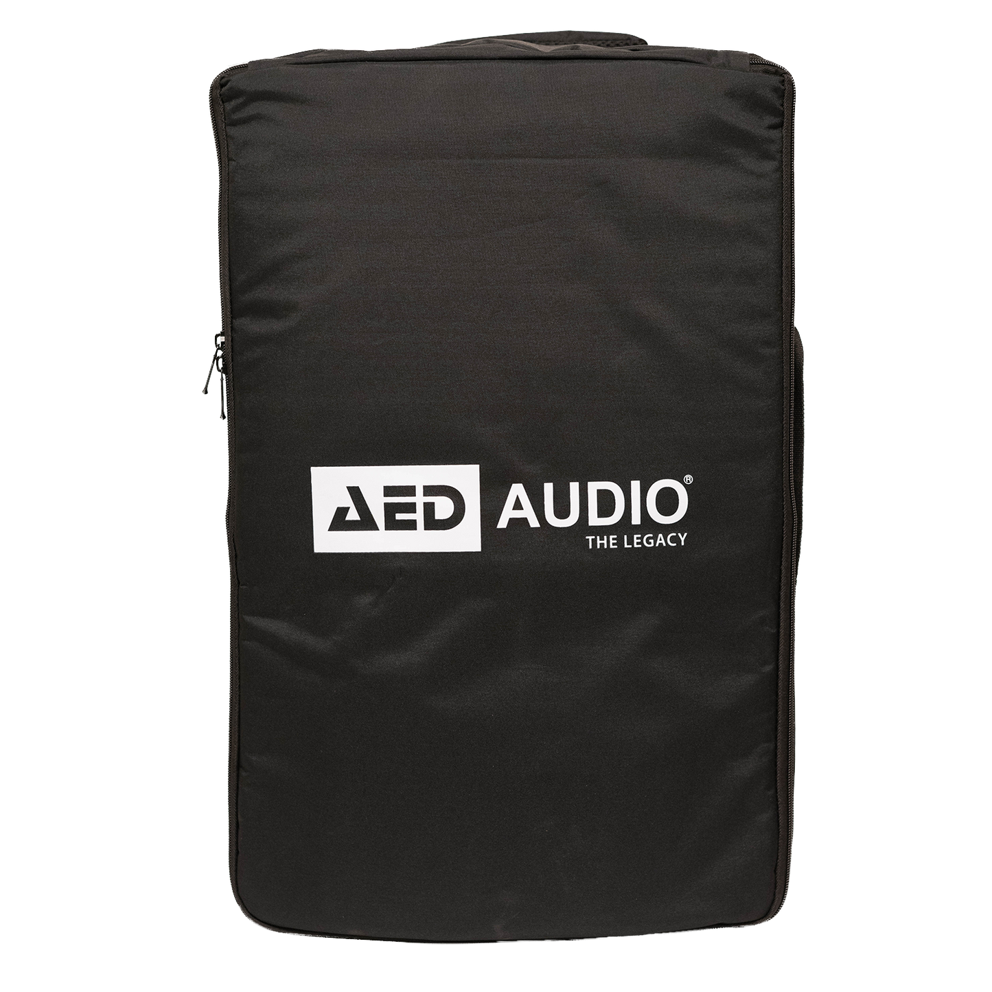 AED Audio  MULTI12 COVER
