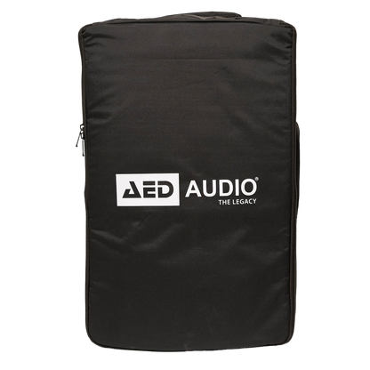 AED Audio  MULTI12 COVER