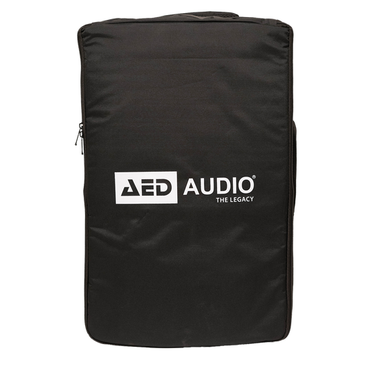 AED Audio  MULTI12 COVER