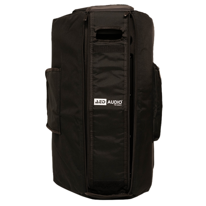 AED Audio  MULTI12 COVER