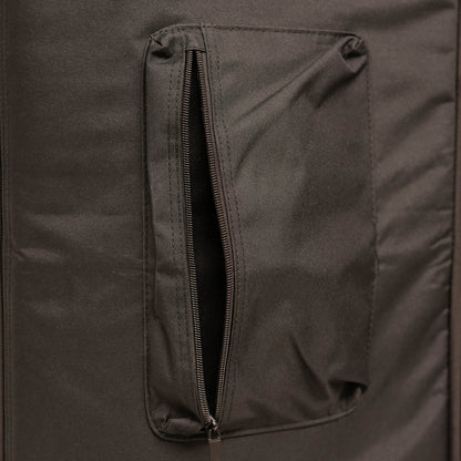 AED Audio  MULTI12 COVER