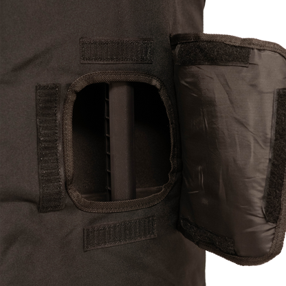 AED Audio  MULTI12 COVER