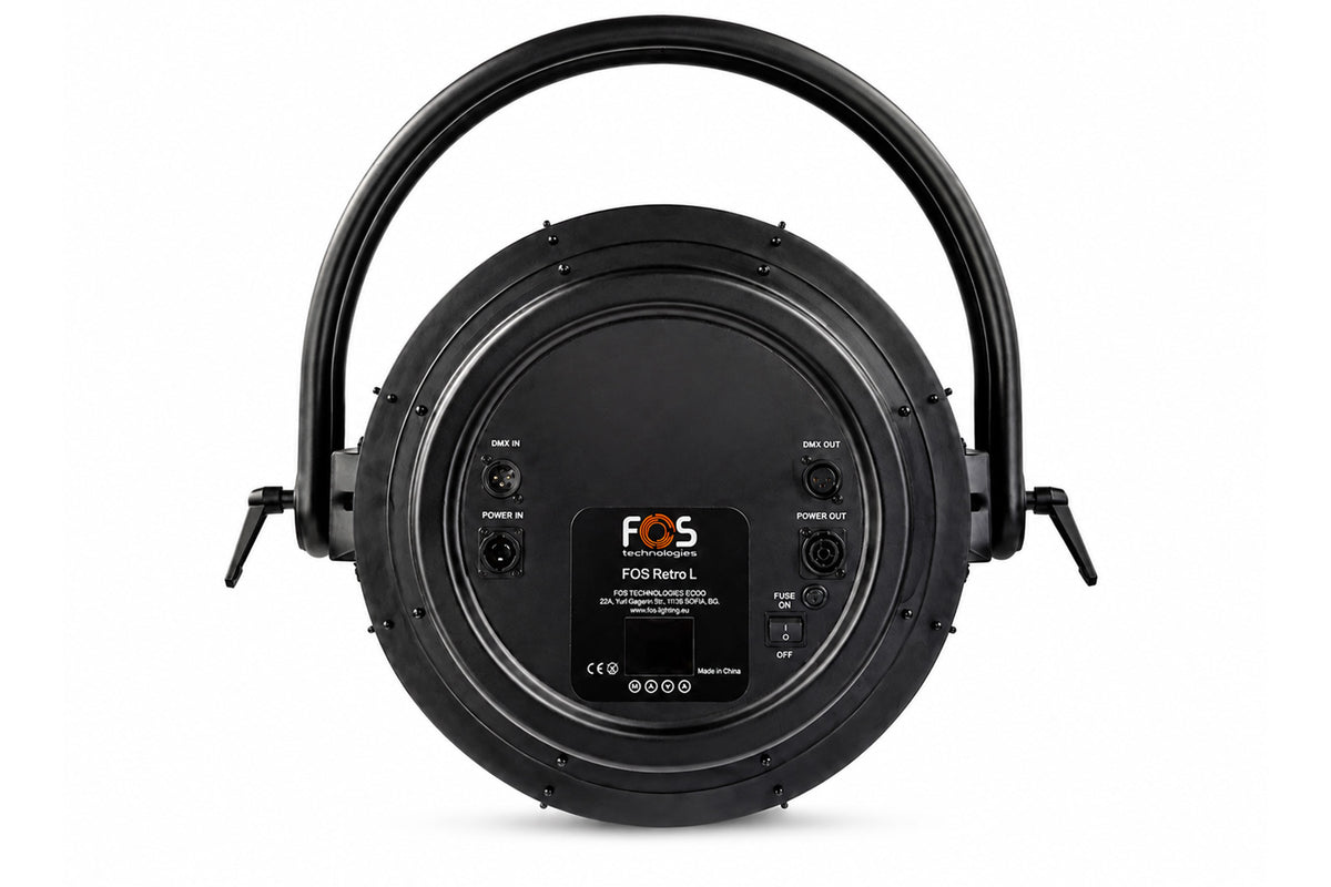 FOS Retro L