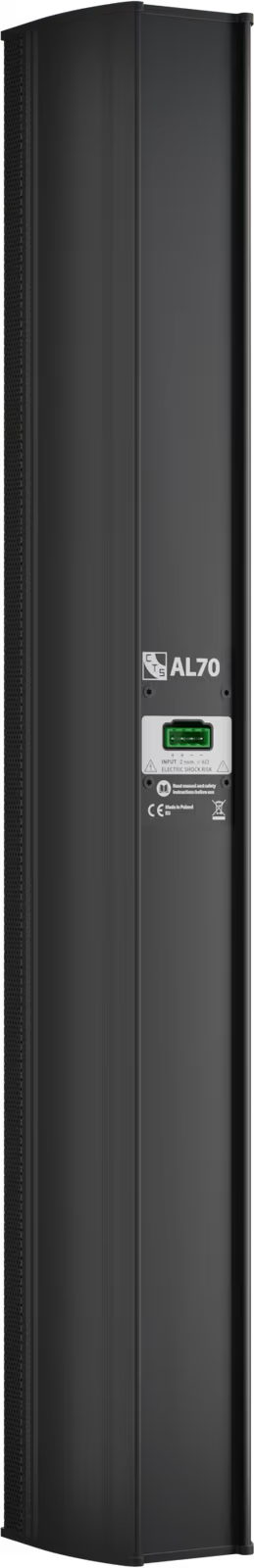 CTS AUDIO AL70