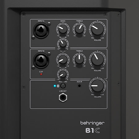 Behringer B1C