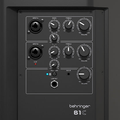 Behringer B1C