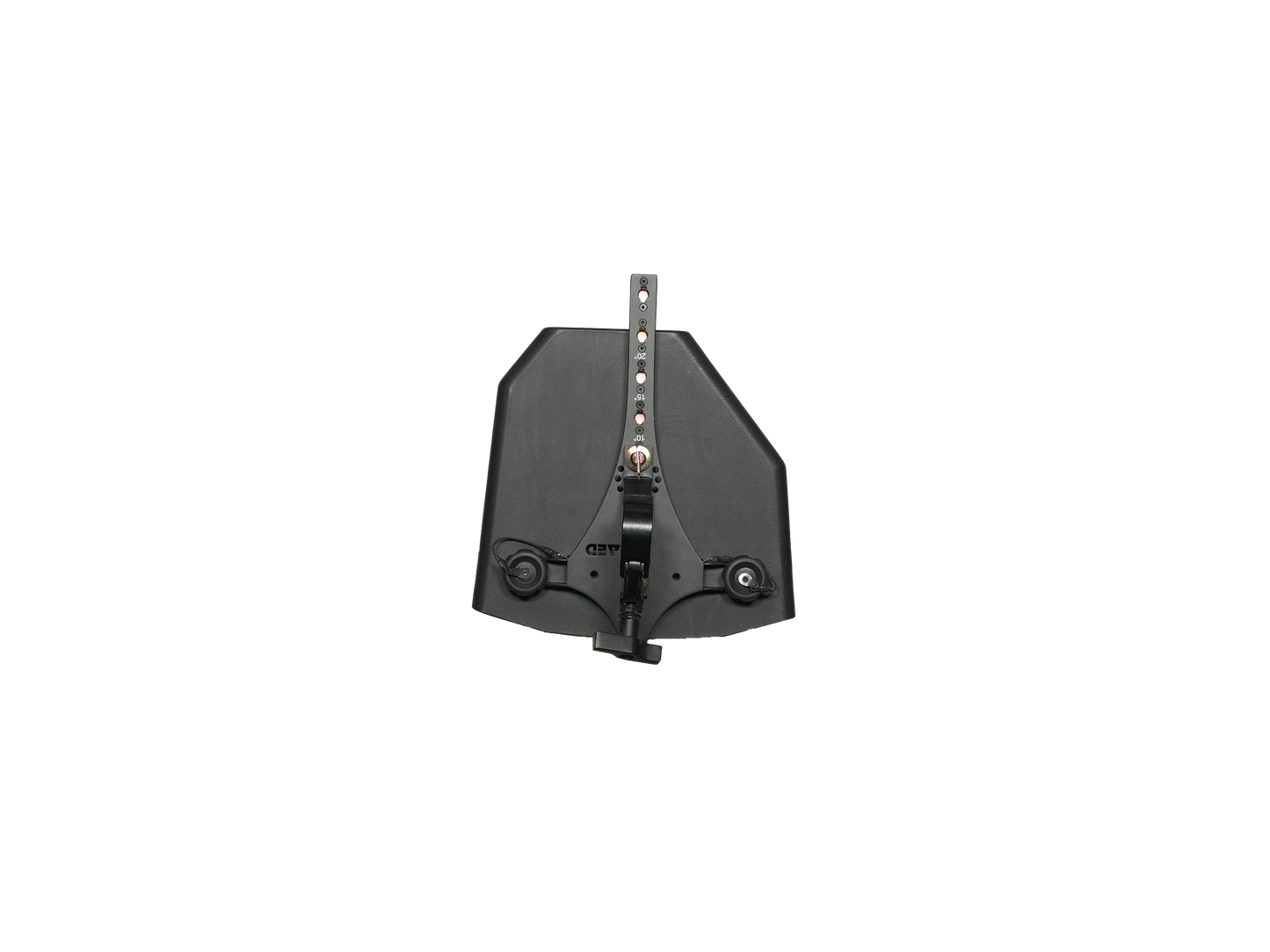 AED Audio MULTI12 VERTICAL BRACKET