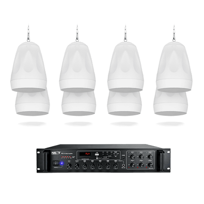 Next Audiocom 8P6W.MX350