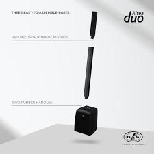 DAS Audio Altea-Duo-20A W