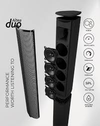 DAS Audio Altea-Duo-20A W